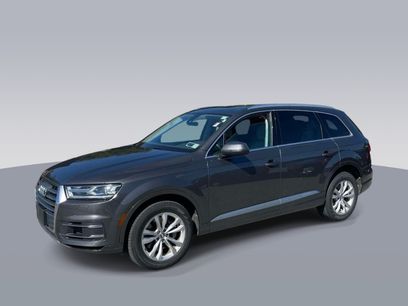 Used 2018 Audi Q7 3.0T Premium Plus w/ Premium Plus Package