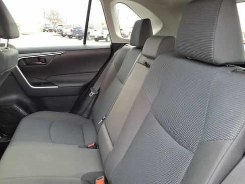 Certified 2025 Toyota RAV4 LE image 16