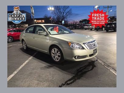 Used 2008 Toyota Avalon