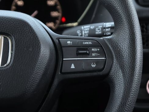 Used 2024 Honda HR-V LX image 23