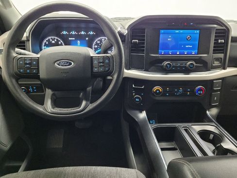 Used 2021 Ford F150 XL w/ Equipment Group 101A High AWD/4WD image 22