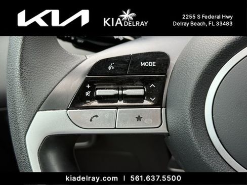 Used 2024 Hyundai Tucson SEL FWD image 25