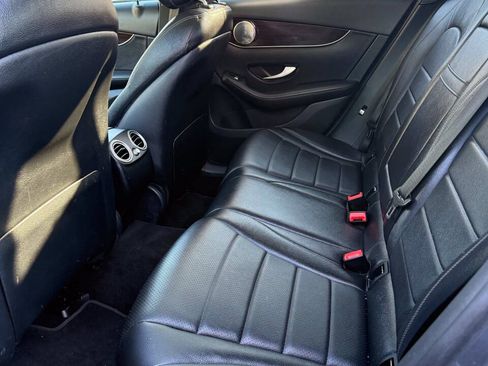 Used 2016 Mercedes-Benz GLC 300 4MATIC w/ Premium Package image 12