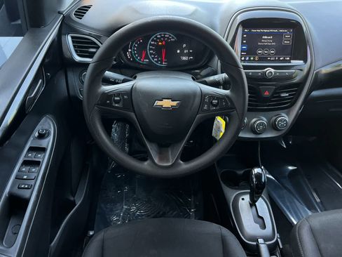 Used 2021 Chevrolet Spark LT FWD image 15