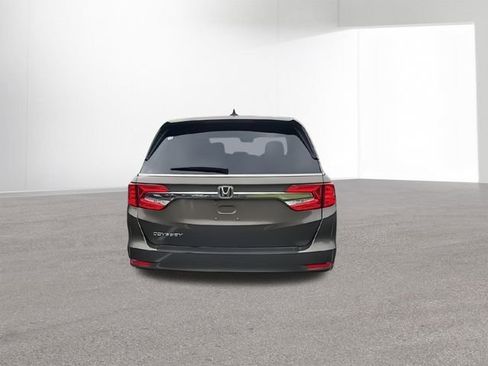 Used 2019 Honda Odyssey EX-L image 8
