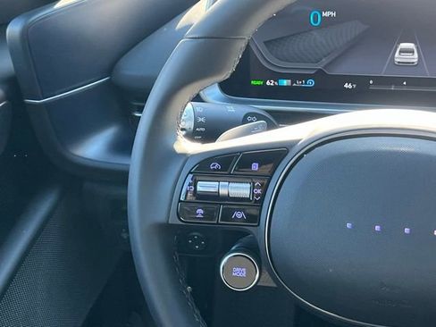 New 2025 Hyundai Ioniq 6 SE image 19