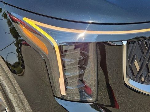 New 2026 Kia Carnival EX image 5