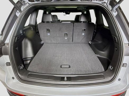 New 2025 Jeep Grand Cherokee Limited image 26