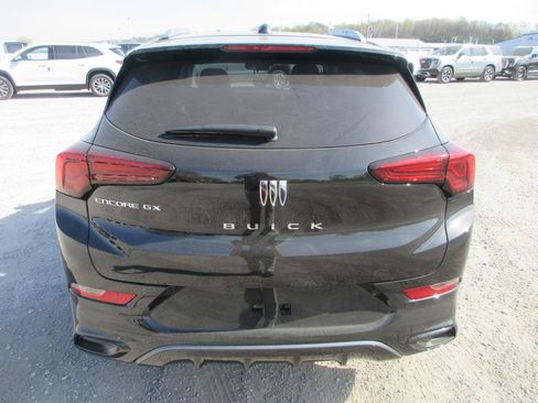New 2026 Buick Encore GX Sport Touring FWD image 6