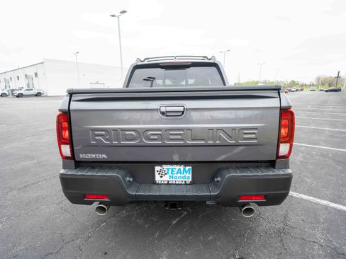 New 2026 Honda Ridgeline RTL image 5