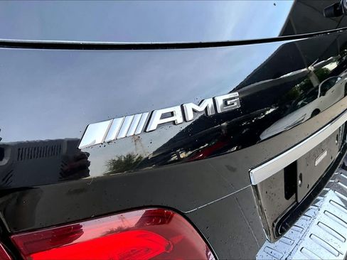 Used 2018 Mercedes-Benz GLE 63 AMG 4MATIC image 35