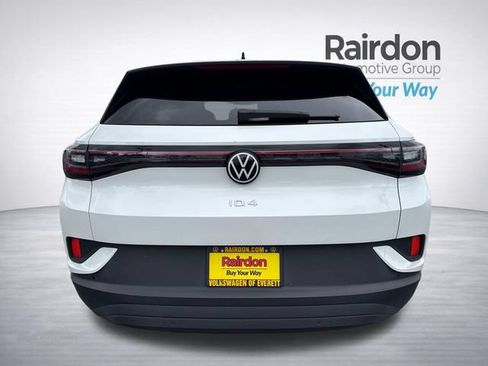 Used 2023 Volkswagen ID.4 Pro S RWD image 6