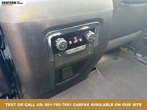 Used 2025 GMC Yukon Denali image 39