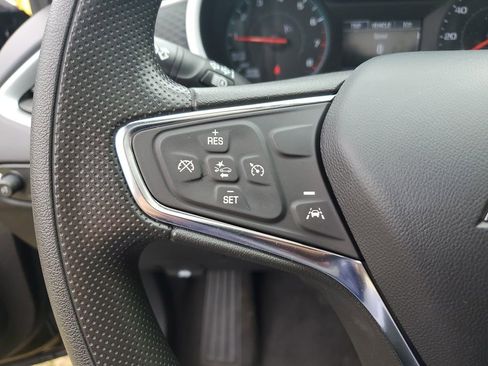 Used 2023 Chevrolet Malibu LT FWD image 30