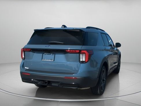New 2026 Ford Explorer ST-Line RWD image 29