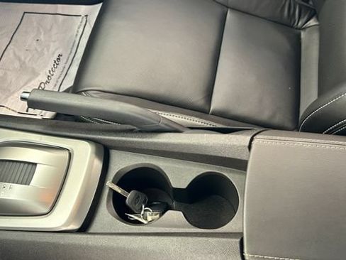 Used 2011 Chevrolet Camaro SS w/ RS Package RWD image 17