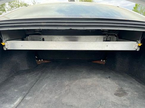 Used 2013 Ford Taurus Police Interceptor AWD image 24