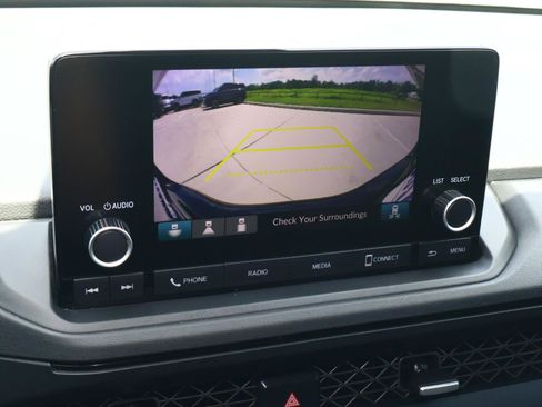 Used 2025 Honda Accord SE image 26