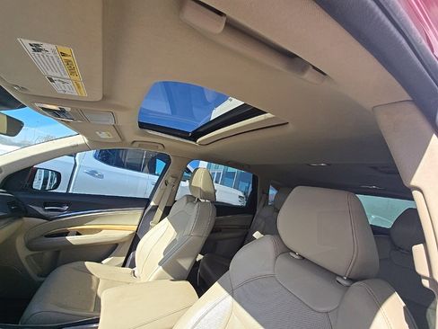 Used 2020 Acura MDX SH-AWD w/ Technology Package image 7