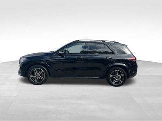 Used 2022 Mercedes-Benz GLE 350 GLE 350 video 2