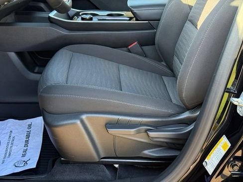 Used 2026 Chevrolet Equinox LT w/ LPO, Floor Liner Package FWD image 14