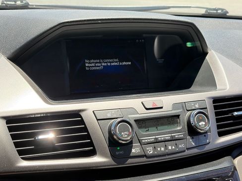 Used 2016 Honda Odyssey EX-L image 11