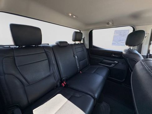 Used 2024 Toyota Tundra SR5 RWD image 29