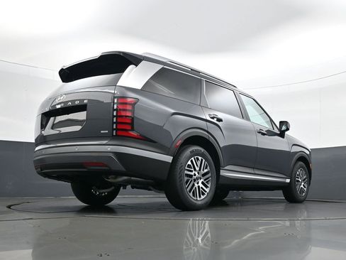 New 2026 Hyundai Palisade SEL AWD/4WD image 26