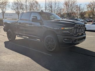 Used 2026 RAM 2500 Tradesman video 2