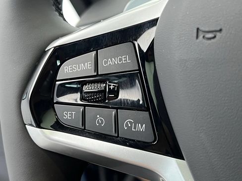 Certified 2026 BMW 330i Sedan RWD image 19