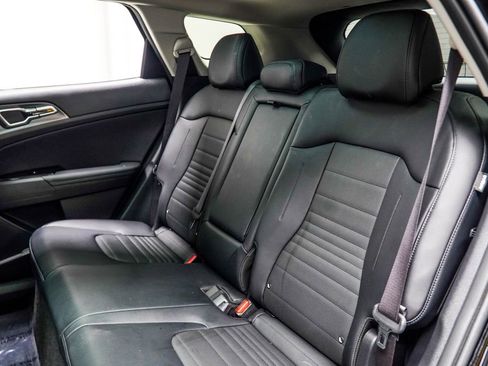 Used 2025 Kia Sportage SX Prestige AWD/4WD image 44