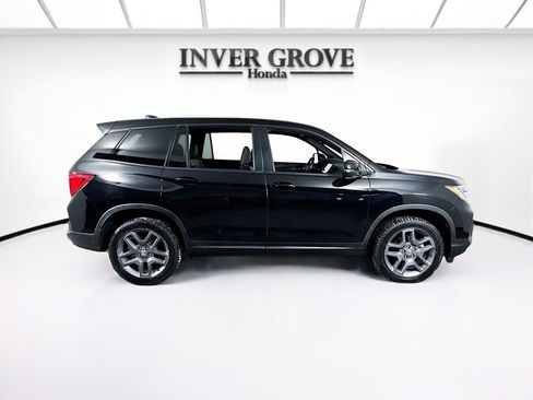 Used 2022 Honda Passport EX-L image 4