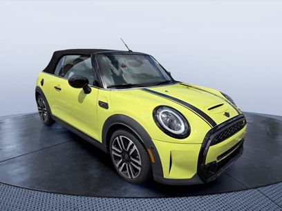 Used 2023 MINI Cooper S