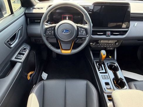 New 2026 Subaru Outback Wilderness AWD/4WD image 15