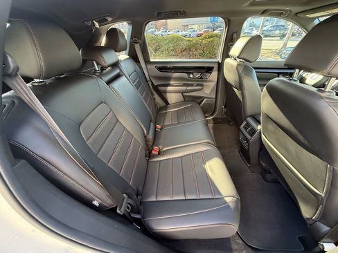 Used 2023 Honda CR-V Sport Touring image 38