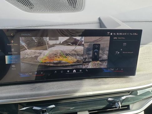 New 2026 BMW X5 xDrive50e image 21