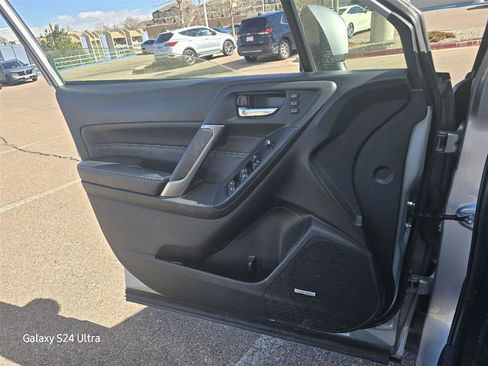 Used 2018 Subaru Forester 2.0XT Touring w/ Popular Package #3B image 4