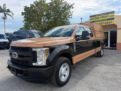 Used 2018 Ford F350 XL