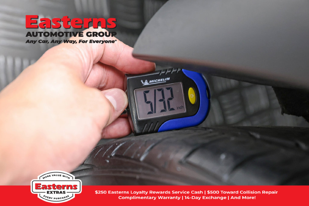 Used 2023 Nissan Murano SL AWD/4WD image 29