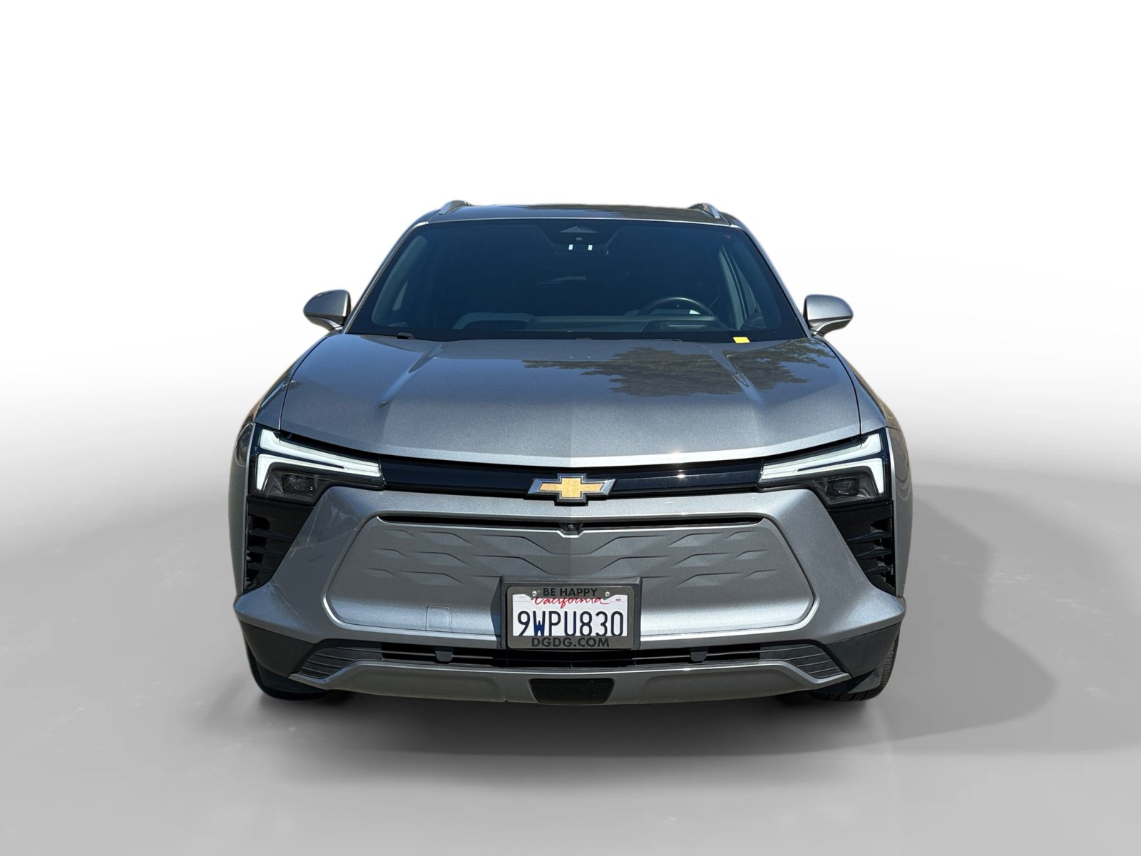 Used 2024 Chevrolet Blazer EV LT AWD/4WD image 8