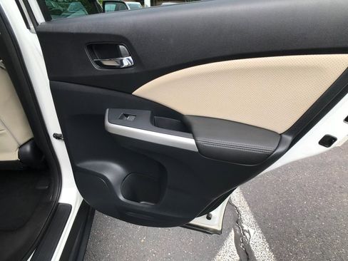 Used 2016 Honda CR-V EX-L image 31
