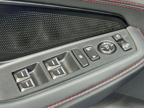 Used 2025 Acura MDX Type S AWD/4WD image 20