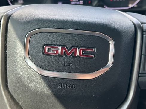 Used 2021 GMC Sierra 1500 AT4 w/ AT4 Preferred Package AWD/4WD image 41