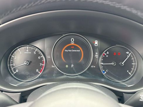 New 2026 MAZDA CX-30 AWD 2.5 S w/ Premium Package image 21