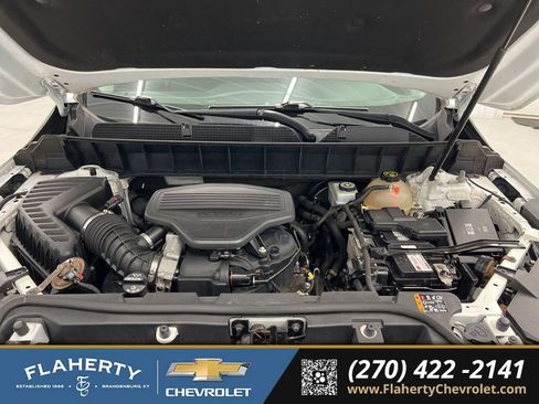 Used 2019 GMC Acadia SLT AWD/4WD image 16