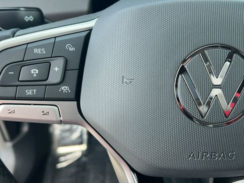 New 2026 Volkswagen Jetta Sport image 19