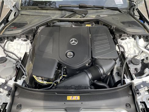 New 2026 Mercedes-Benz E 350 Sedan image 46