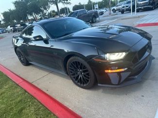 Used 2020 Ford Mustang GT Premium w/ GT Performance Package RWD video 1