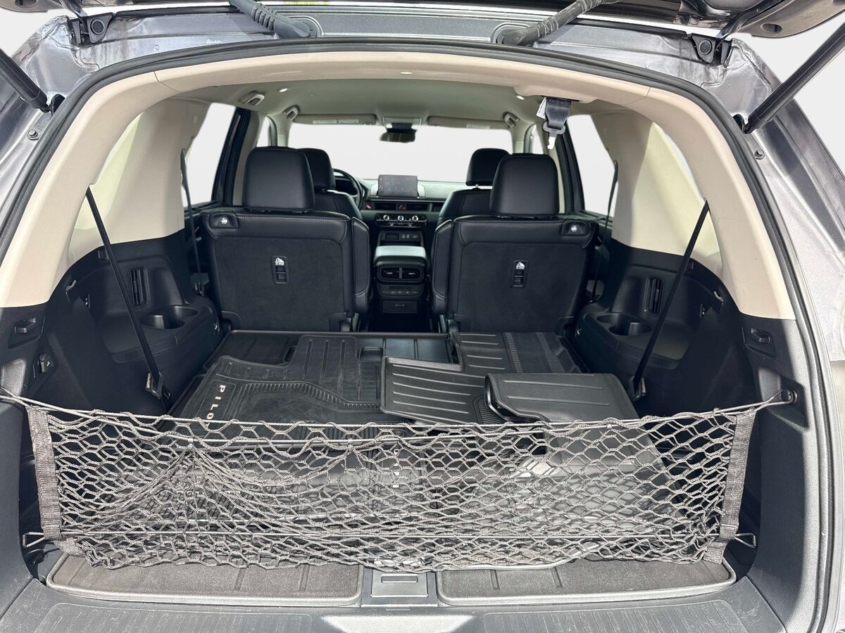 Used 2024 Honda Pilot EX-L image 9