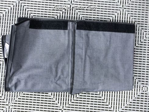 Used 1998 HUMMER H1 4-Door Open Top image 45